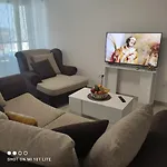 Apartment T&t Zaboric