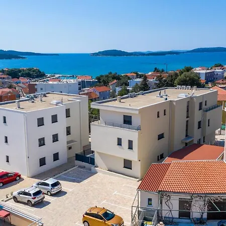 T&t Appartamento Zaboric