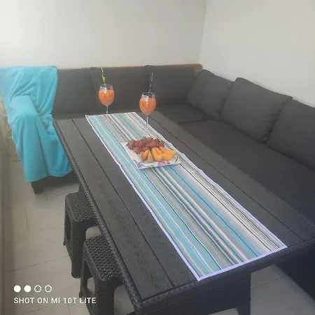 T&t Apartament