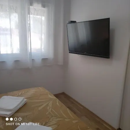 Apartament T&t Žaborić