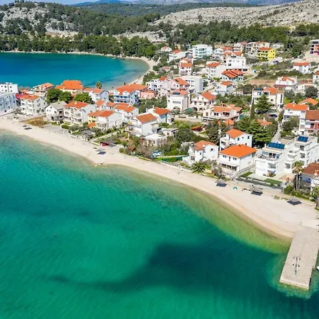 T&t Apartmán Žaborić