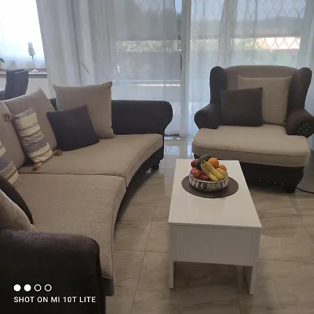 Apartment T&t Zaboric