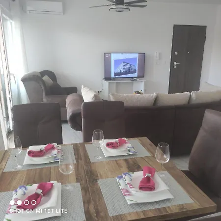 T&t Apartmán Žaborić