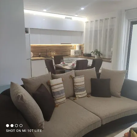 Apartmán T&t