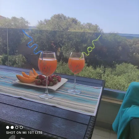 T&t Apartament Žaborić