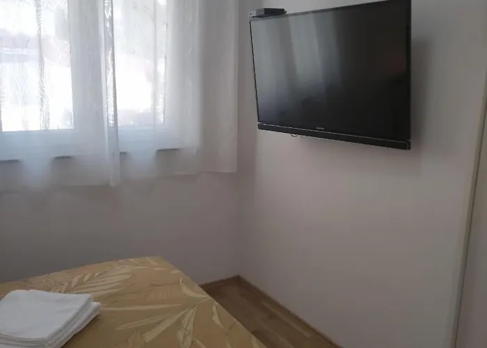 Appartement T&t Zaboric