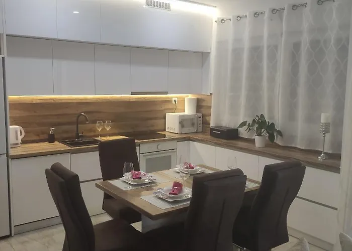 Appartement T&t Zaboric