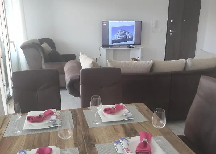 T&t Appartement Zaboric