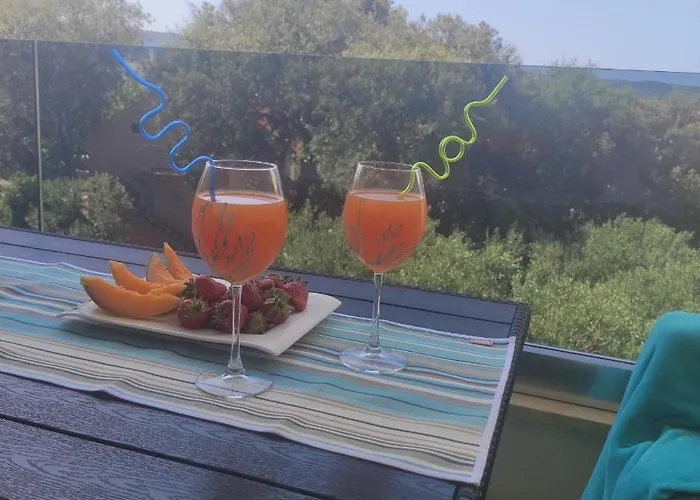 T&t Appartement Zaboric